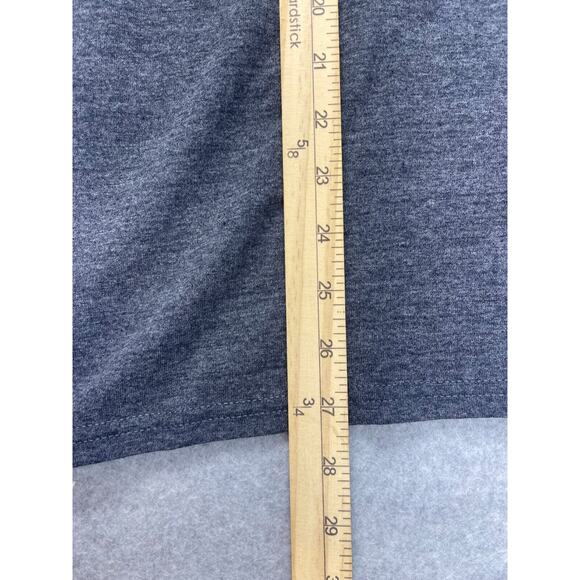 Return to Sender Natural Medicine Weed T Shirt‎ Men's Size S Gray NWOT - Picture 3 of 5